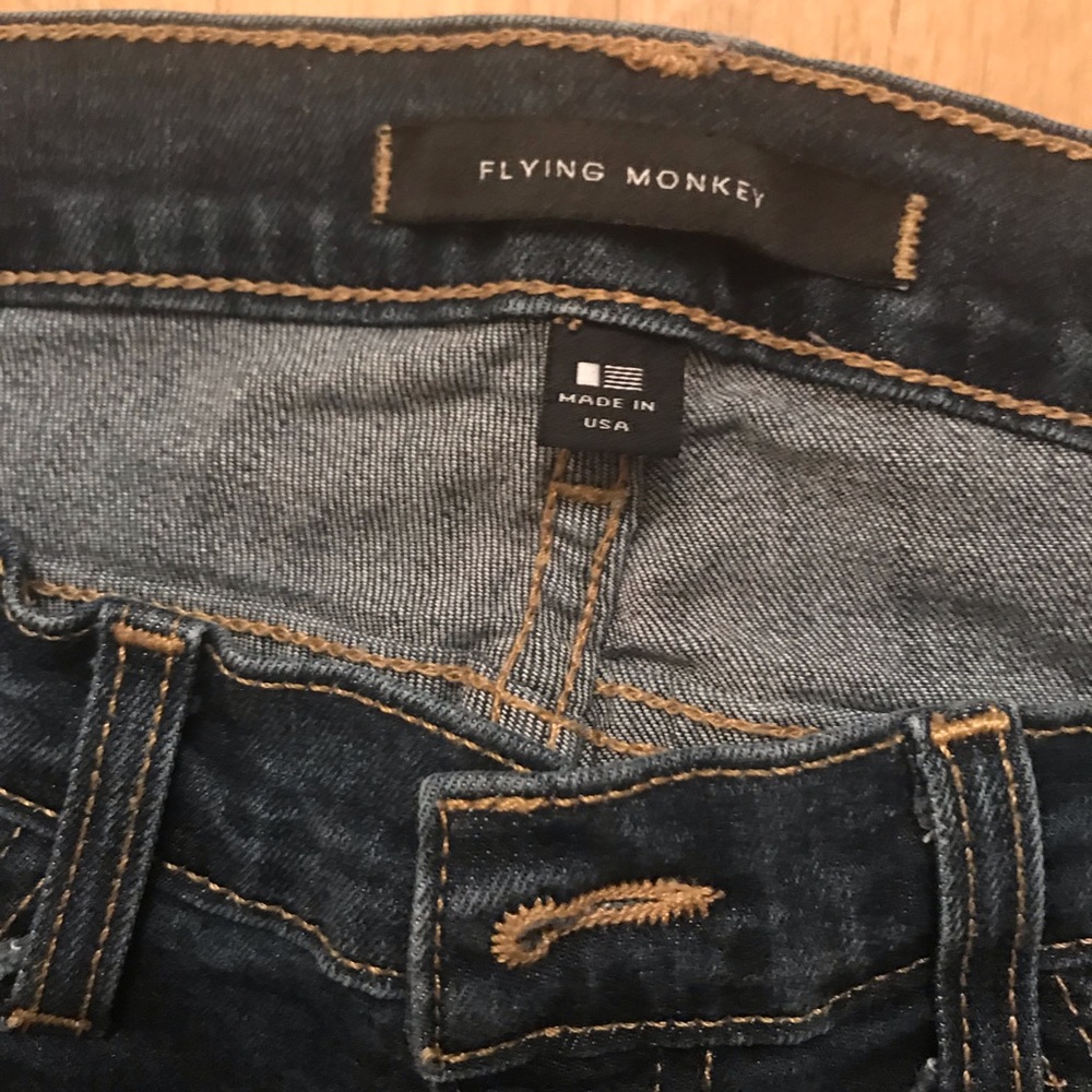 Flying Monkey. Size 26. - image 2